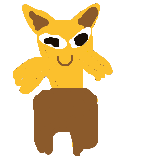 blueeetwo's drawing of Drowzee — Pokémon sketch on Sketchdex