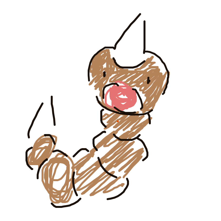 RadiantGolem868's drawing of Weedle — Pokémon sketch on Sketchdex