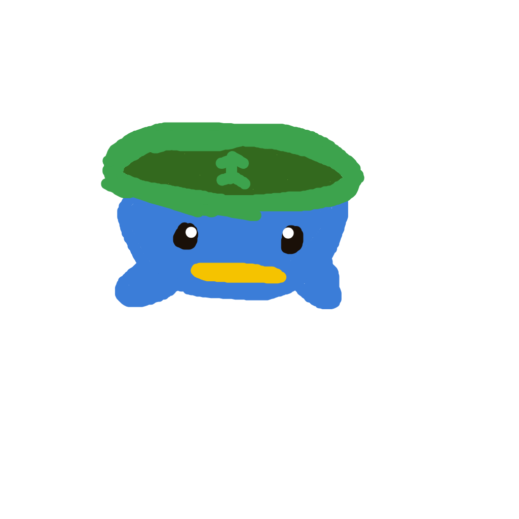 Coco_Seal's drawing of Lotad — Pokémon sketch on Sketchdex
