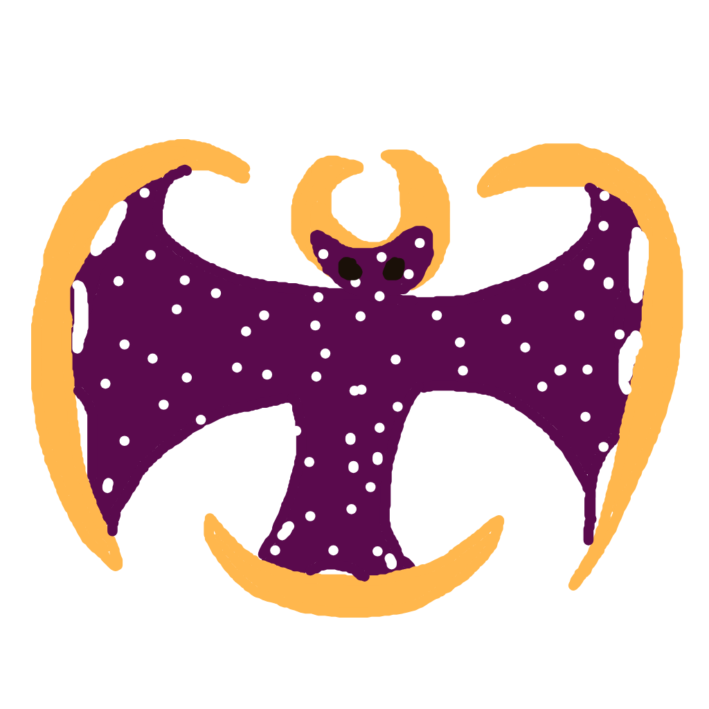 Coco_Seal's drawing of Lunala — Pokémon sketch on Sketchdex