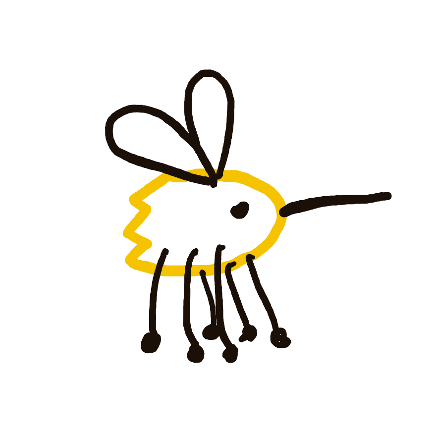 StormyElectrode765's drawing of Cutiefly — Pokémon sketch on Sketchdex