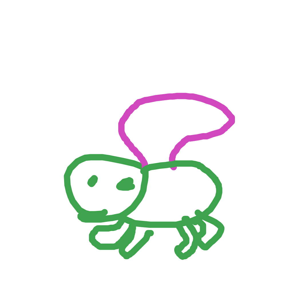 Artsaaw's drawing of Bulbasaur — Pokémon sketch on Sketchdex