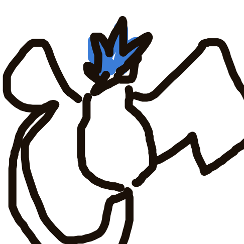 StormyMarowak511's drawing of Articuno — Pokémon sketch on Sketchdex