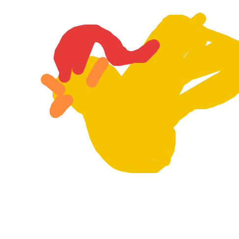 StormyMarowak511's drawing of Pidgeot — Pokémon sketch on Sketchdex