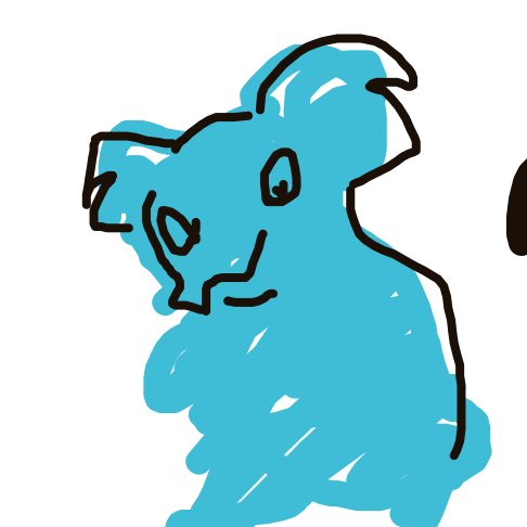 StormyMarowak511's drawing of Nidorina — Pokémon sketch on Sketchdex