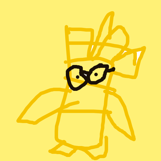 Ultron's drawing of Gholdengo — Pokémon sketch on Sketchdex