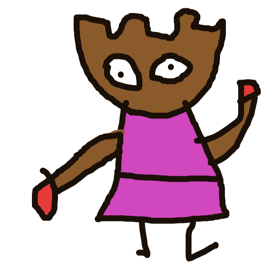 Hitmonchan drawing