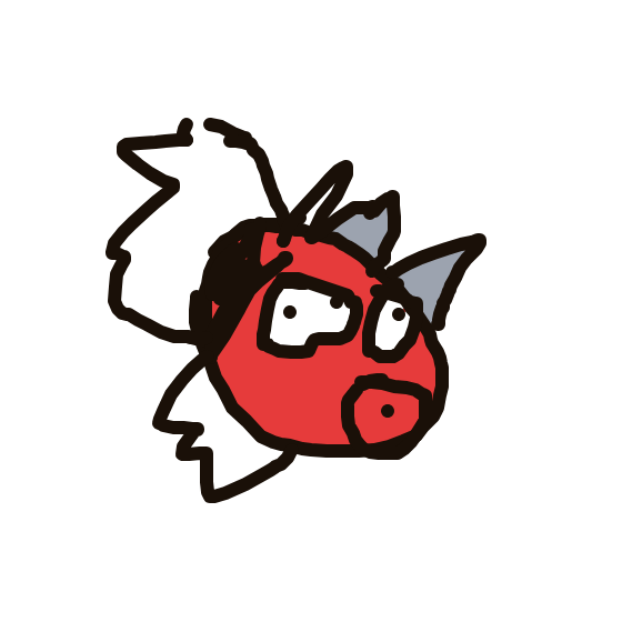 Seaking drawing