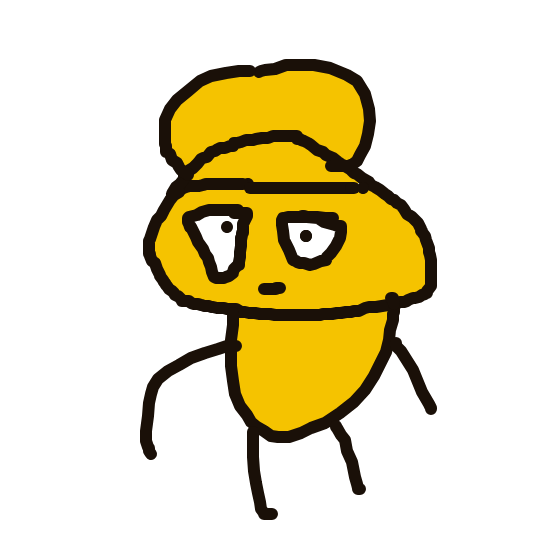Electabuzz drawing