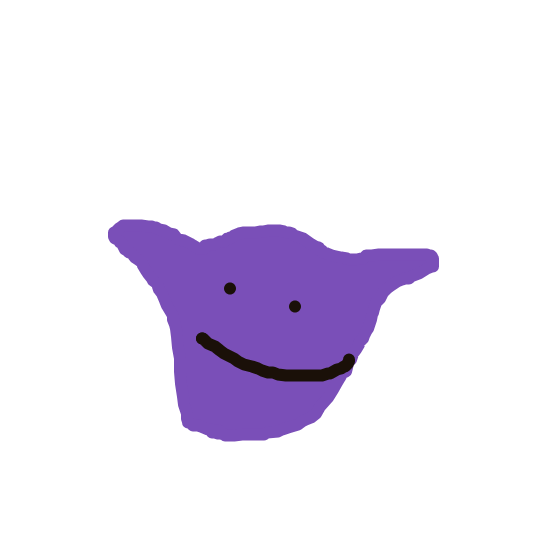 Ditto drawing