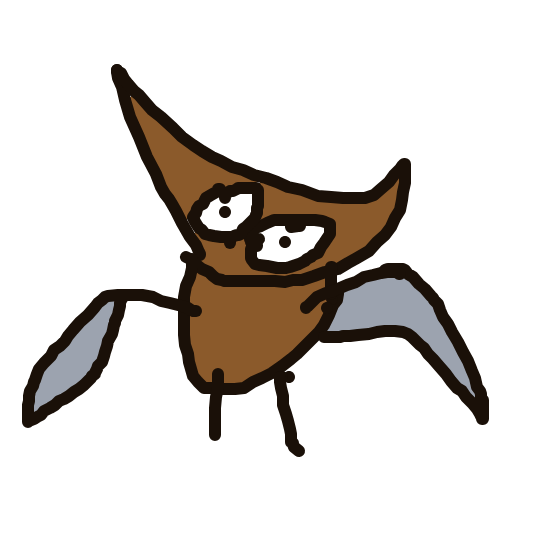 Kabutops drawing