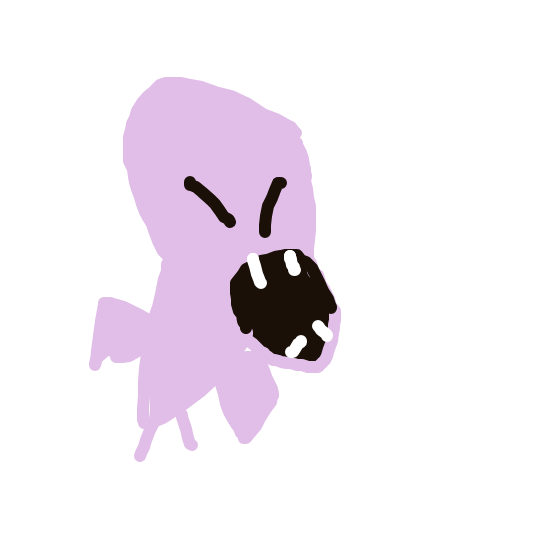 Aerodactyl drawing