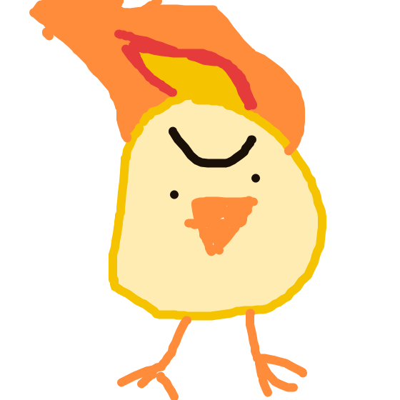 Moltres drawing