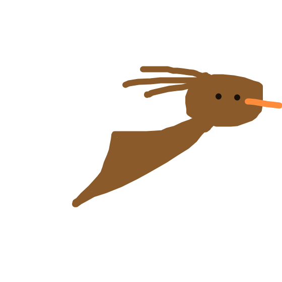 Pidgeotto drawing