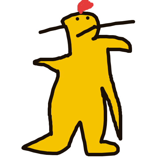 Ultron's drawing of Ampharos — Pokémon sketch on Sketchdex