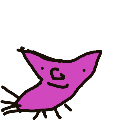 Ultron's drawing of Espeon — Pokémon sketch on Sketchdex