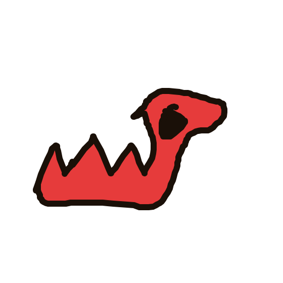 Ultron's drawing of Wurmple — Pokémon sketch on Sketchdex