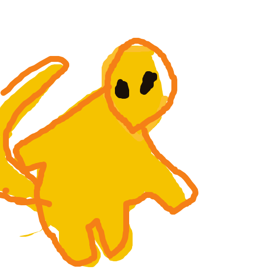 Sandshrew drawing