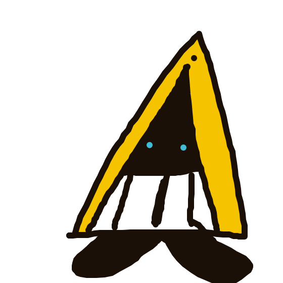Ultron's drawing of Snorunt — Pokémon sketch on Sketchdex