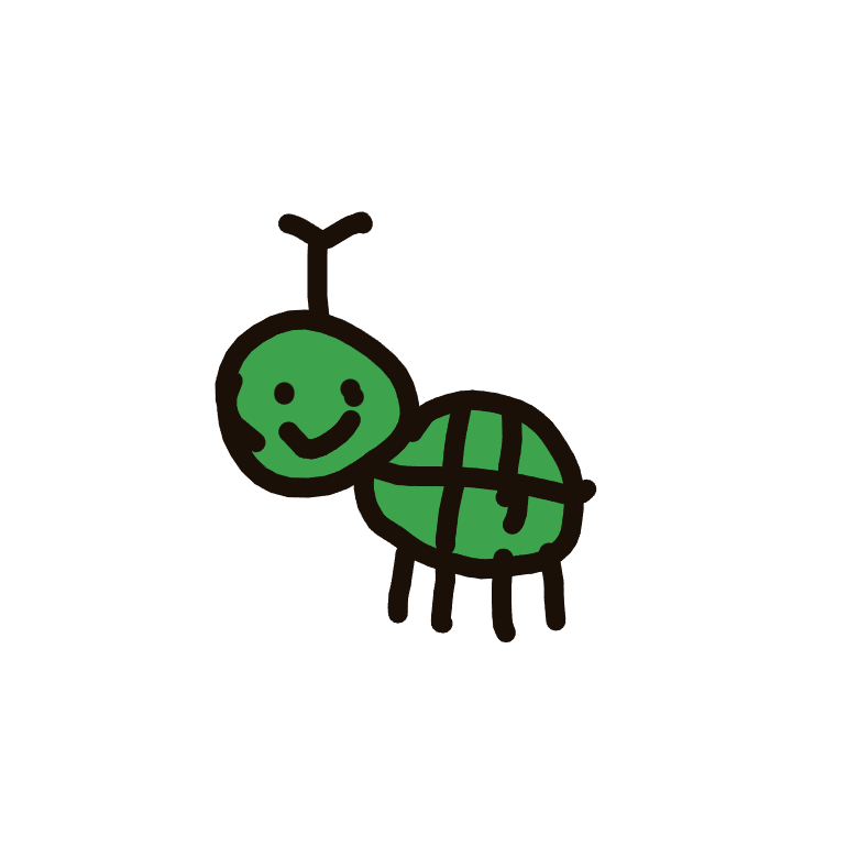 Ultron's drawing of Turtwig — Pokémon sketch on Sketchdex