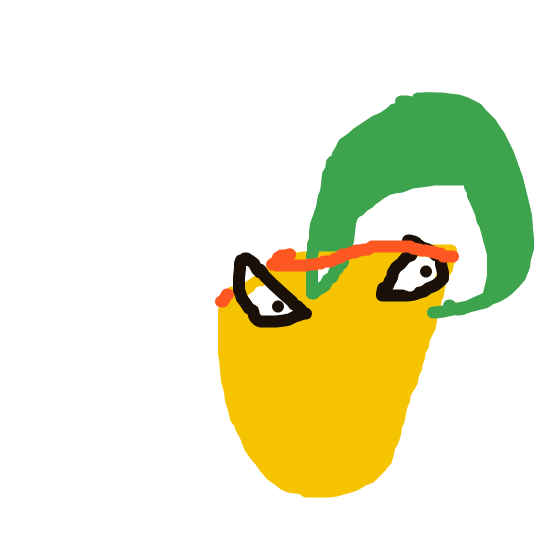 Victreebel drawing