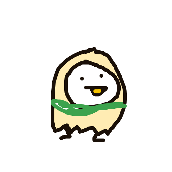 Ultron's drawing of Rowlet — Pokémon sketch on Sketchdex