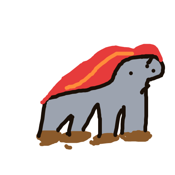 Ponyta drawing