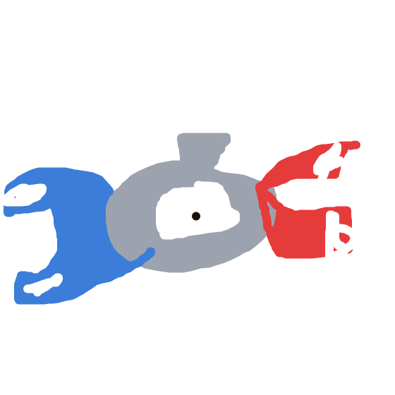 Magnemite drawing