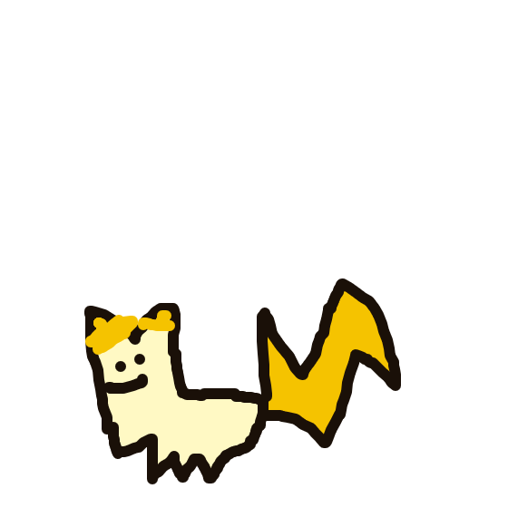 Ultron's drawing of Yamper — Pokémon sketch on Sketchdex