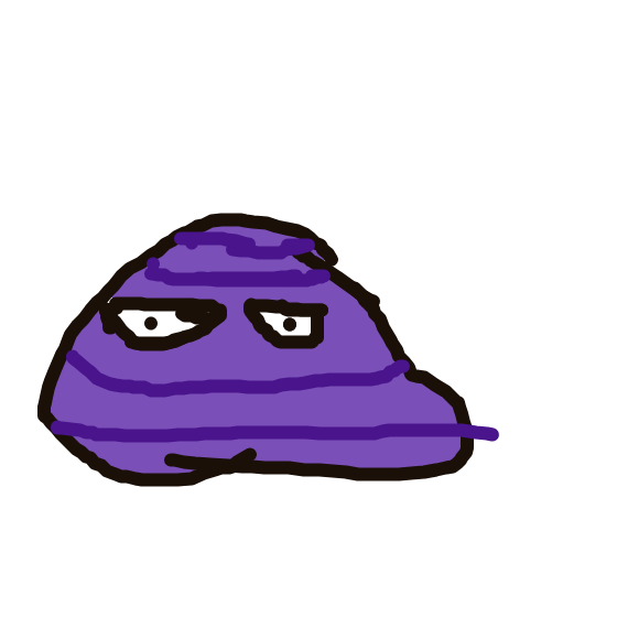 Muk drawing