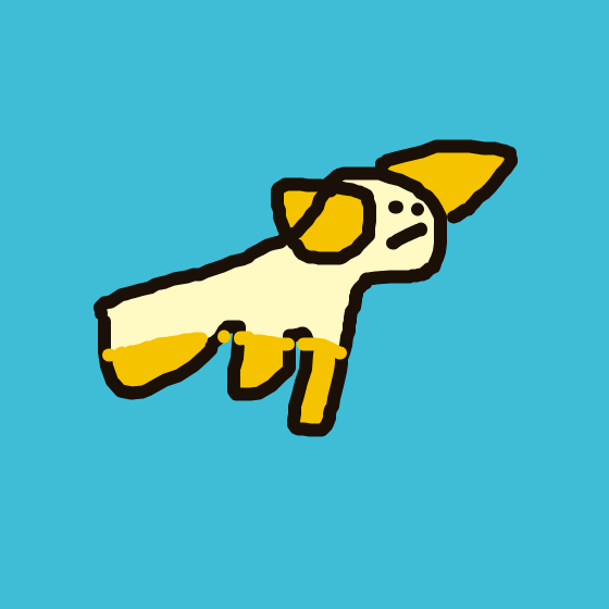 Ultron's drawing of Fidough — Pokémon sketch on Sketchdex