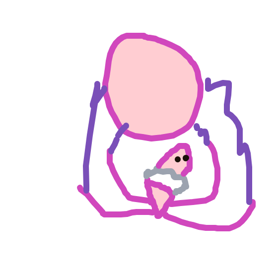 Ultron's drawing of Rabsca — Pokémon sketch on Sketchdex