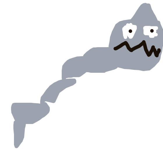 Onix drawing