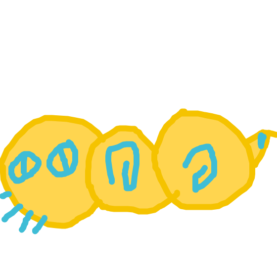 Ultron's drawing of Dudunsparce — Pokémon sketch on Sketchdex