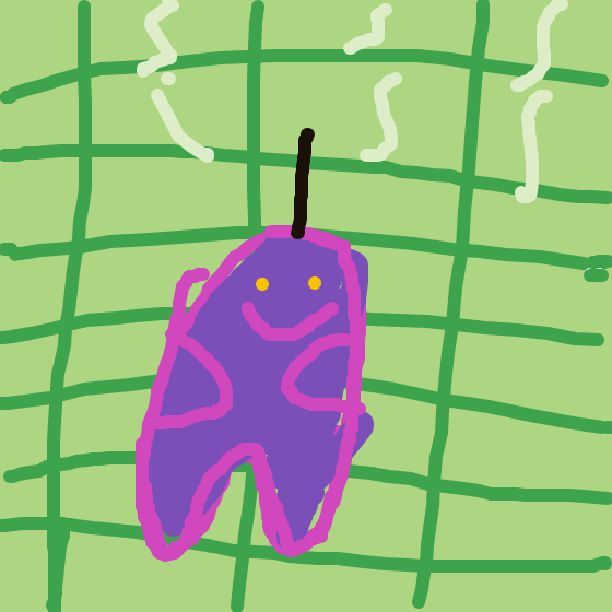Ultron's drawing of Gimmighoul — Pokémon sketch on Sketchdex