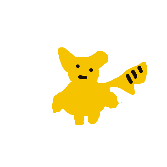 ToxicPikachu759's drawing of Pichu — best Pokémon fan art on Sketchdex