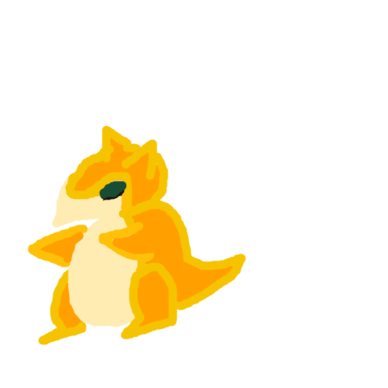 MysticJigglypuff802's drawing of Sandshrew — Pokémon fan art on Sketchdex