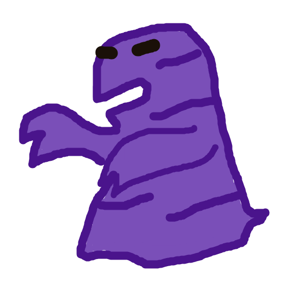 MysticJigglypuff802's drawing of Grimer — best Pokémon fan art on Sketchdex