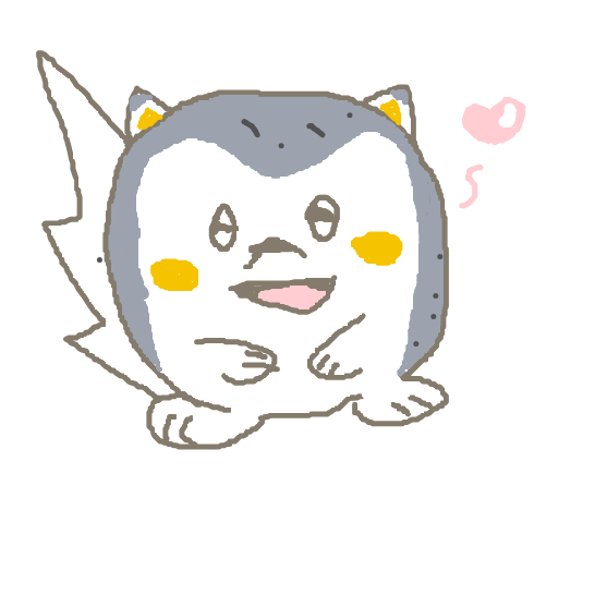 Mystique_VA's drawing of Togedemaru — Pokémon sketch on Sketchdex