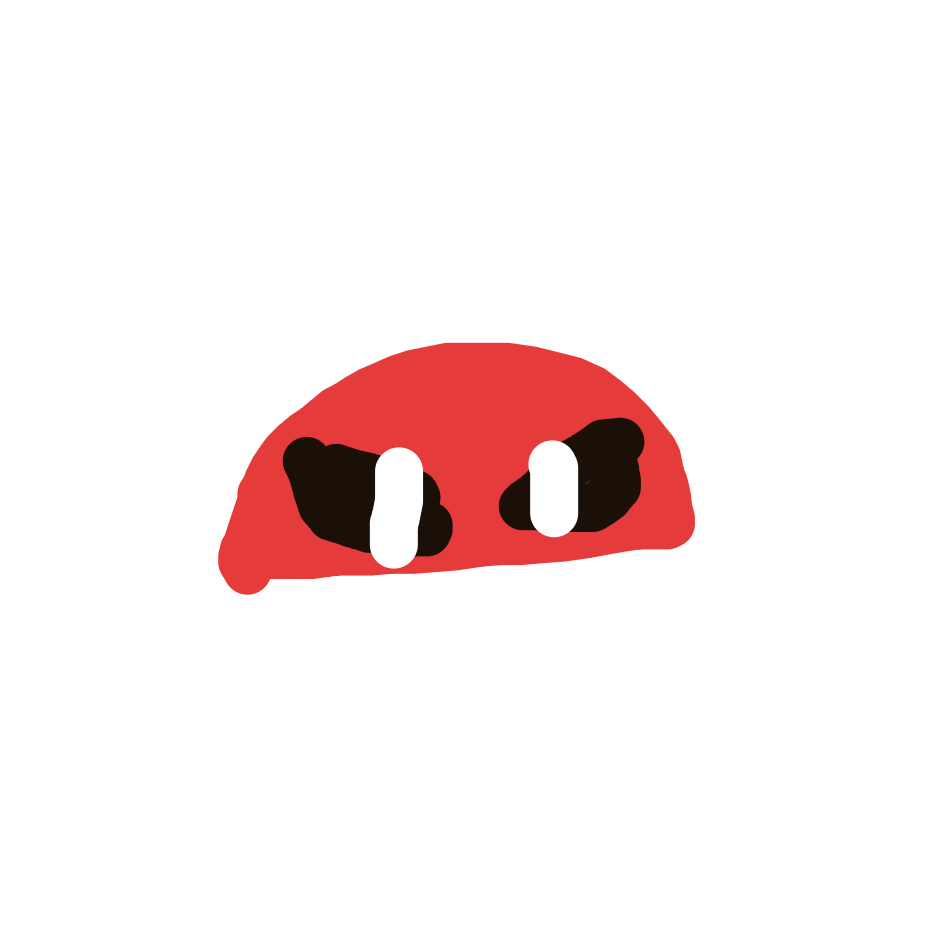 Voltorb drawing