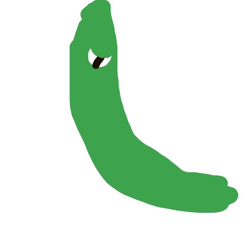 jm716771's drawing of Metapod — Pokémon sketch on Sketchdex