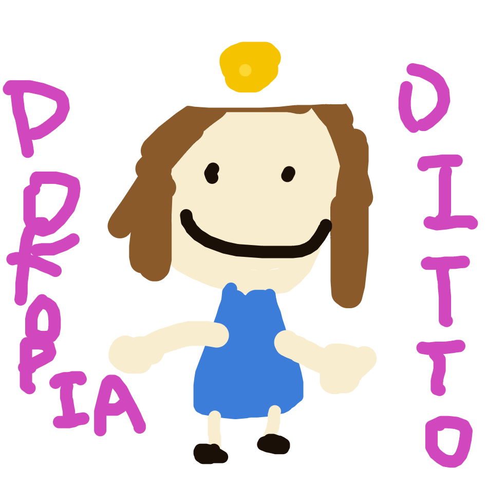 jm716771's drawing of Ditto — Pokémon sketch on Sketchdex