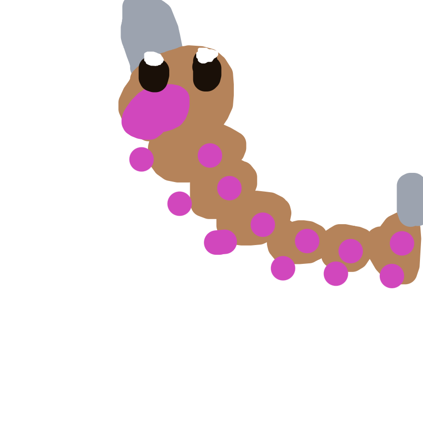 jm716771's drawing of Weedle — Pokémon sketch on Sketchdex