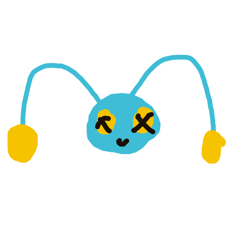 jm716771's drawing of Chinchou — Pokémon sketch on Sketchdex