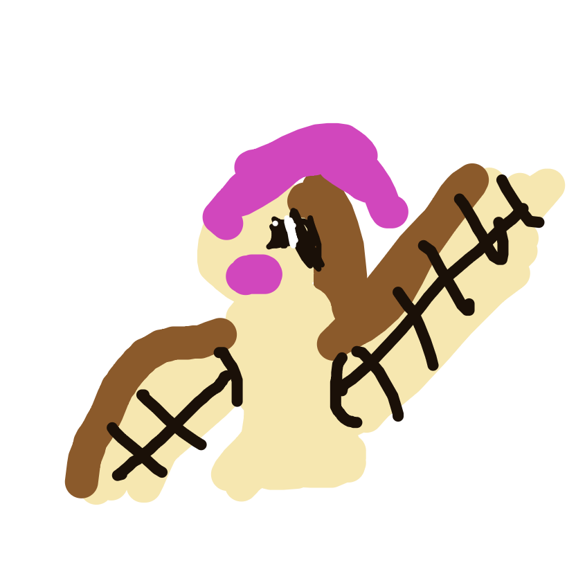 jm716771's drawing of Pidgeotto — Pokémon sketch on Sketchdex