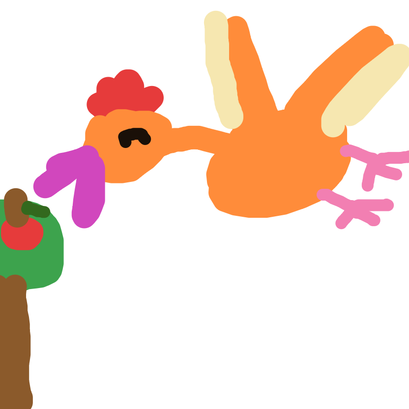 jm716771's drawing of Fearow — Pokémon fan art on Sketchdex