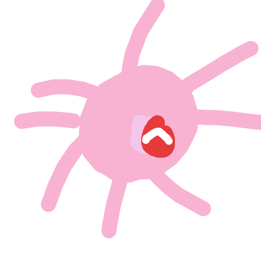 jm716771's drawing of Cascoon — Pokémon sketch on Sketchdex