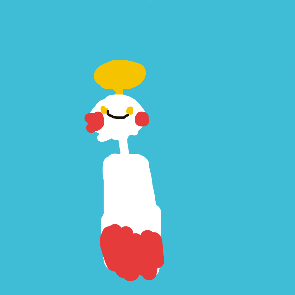 jm716771's drawing of Chimecho — Pokémon sketch on Sketchdex