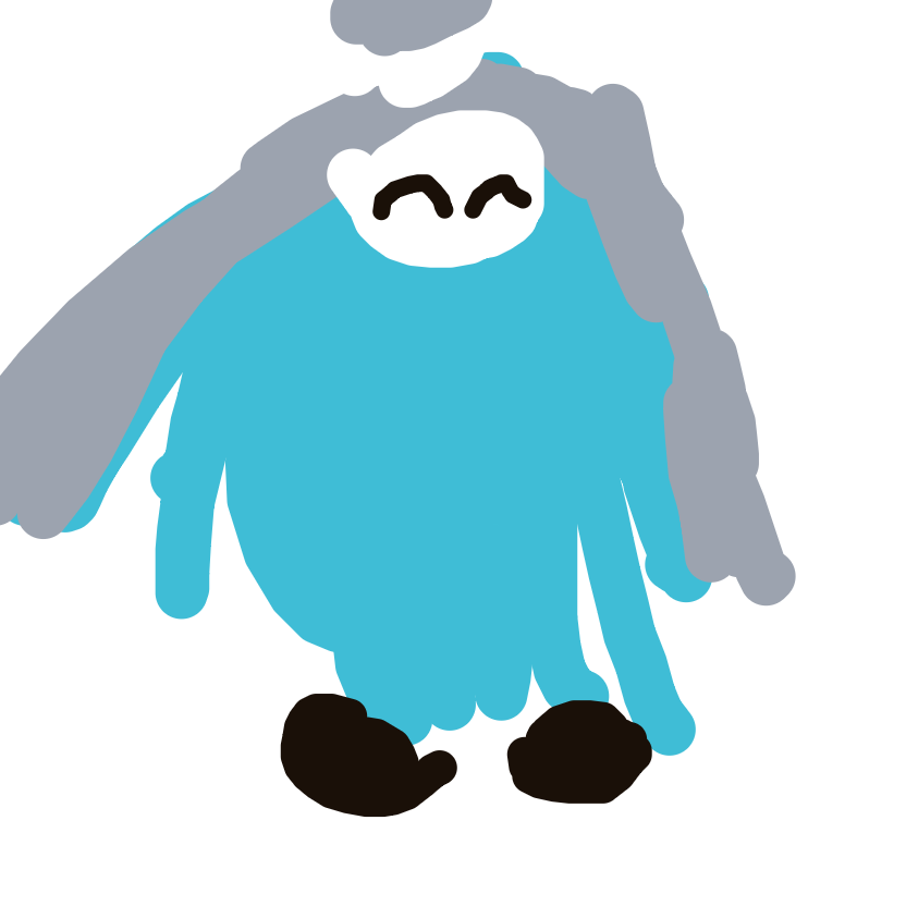 jm716771's drawing of Tangrowth — Pokémon sketch on Sketchdex