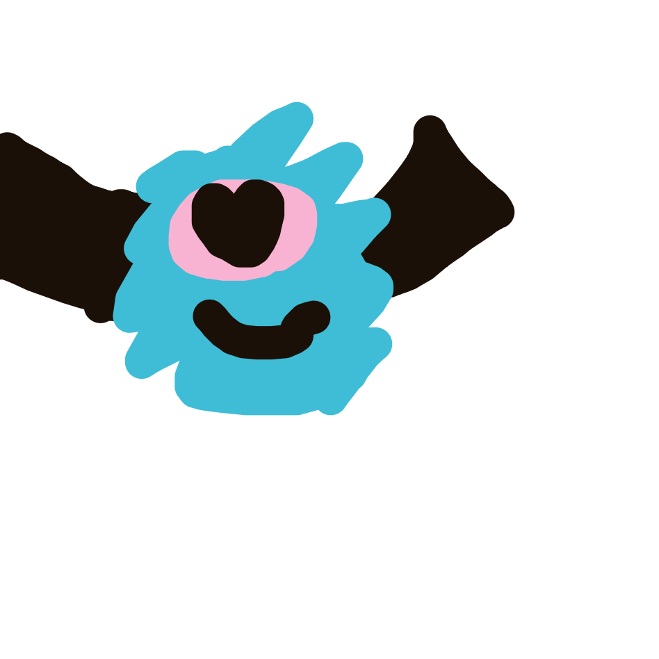 jm716771's drawing of Woobat — Pokémon sketch on Sketchdex